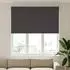 vidaXL Außenrollo anthrazit 160x140cm UV-Schutz Polyester (42041208)