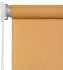 vidaXL Außenrollo 200x140cm, beige (43421)
