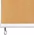 vidaXL Außenrollo 200x140cm, beige (43421)
