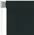 vidaXL Außenrollo HDPE 80x140cm dunkelgrün