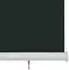 vidaXL Außenrollo HDPE 80x140cm dunkelgrün