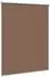 vidaXL Außen-Rollo mit UV-Schutz, Polyester, taupe