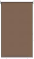 vidaXL Au&szlig;en-Rollos mit UV-Schutz Taupe 100 x 230 cm (B x H) Polyester
