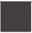 vidaXL Außenrollo anthrazit 120x140cm UV-Schutz Polyester (42041206)