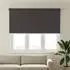 vidaXL Außenrollo anthrazit 120x140cm UV-Schutz Polyester (42041206)