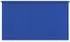 vidaXL Außenrollo HDPE 400x230cm blau