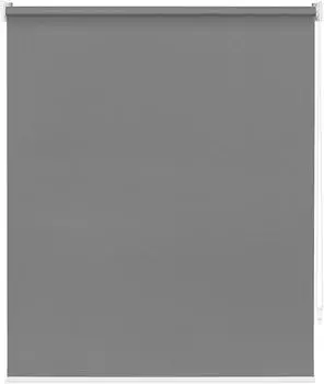 Woltu Au&szlig;enrollo Thermorollo dunkelgrau 100x240cm (#2001)