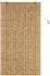 vidaXL Rollo Schilf braun 120x220cm