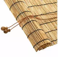 vidaXL Rollo Natur 120 x 160 cm Schilf