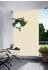 Floracord Senkrecht-Sonnensegel 140 x 230 cm elfenbein