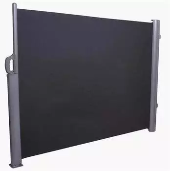 Noor Exklusiv 120x350 cm anthrazit