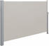 Songmics Seitenmarkise 300 × 180 cm
