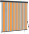 vidaXL Außenrollo 160 x 250 cm