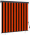 vidaXL Außenrollo 160 x 250 cm