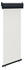 vidaXL Balkon-Seitenmarkise 60×250 cm creme (48401)