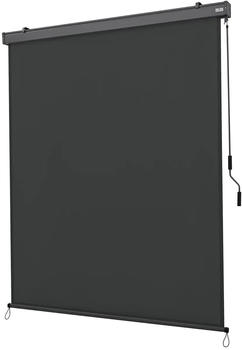 Strattore Senkrechtmarkise 180 x 250 cm (43775553)