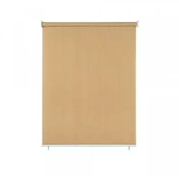 Paramondo Au&szlig;enrollo freih&auml;ngend 240x240cm sand