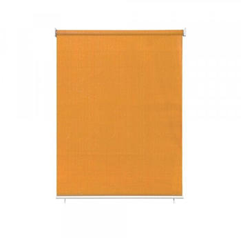 Paramondo Außenrollo freihängend 240x240cm orange