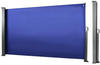 CCLife Technic GmbH CCLife Technic Seitenmarkise 180x300cm blau (DSMKS001A0180blu)
