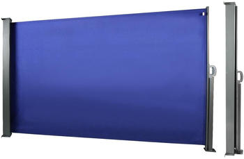 CCLife Technic GmbH CCLife Technic Seitenmarkise 180x300cm blau (DSMKS001A0180blu)
