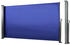 CCLife Technic GmbH CCLife Technic Seitenmarkise 180x300cm blau (DSMKS001A0180blu)