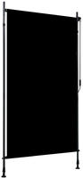 vidaXL Au&szlig;enrollo 120 x 270 cm Anthrazit