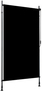 vidaXL Au&szlig;enrollo 120x270cm Anthrazit (145936)