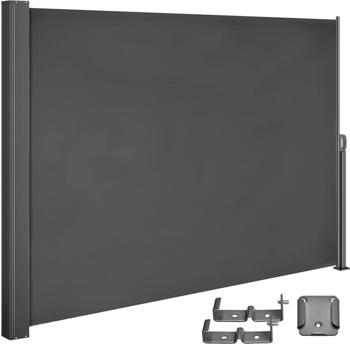 Casaria Nosara 180x300cm anthrazit