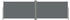 vidaXL Seitenmarkise Ausziehbar 160x600cm Anthrazit