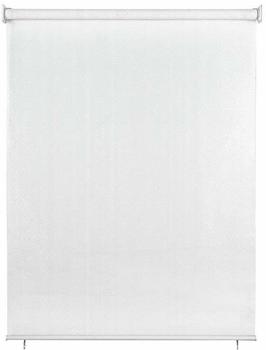 Paramondo Senkrechtmarkise freihängend 220x240cm weiß