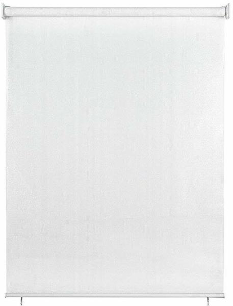 Paramondo Senkrechtmarkise freihängend 220x240cm weiß