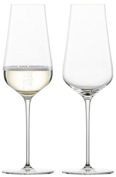 Schott-Zwiesel DUO Champagnerglas 2er Set