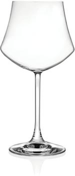 RCR 6er Set Kelchen Ego aus Klangglas 50cl