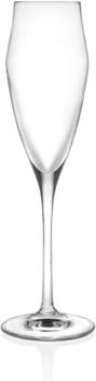 RCR Ego Flute 180 ml 6 pcs