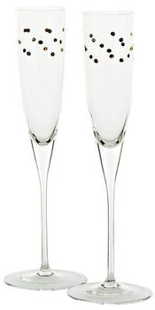 Cristalica Sektkelch 2er (150ml)