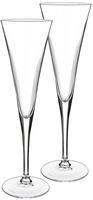 Villeroy & Boch Purismo Specials Sektspitze Set 2tlg. A U S L A U F !