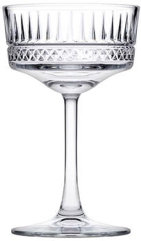 Pasabahce 24x Champagnerkelch Pasabahce Elysia, 260 ml Champagnergläser - 0735654444787
