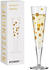 Ritzenhoff Champagnerglas Goldnacht 205 ml Nr 41 2er Set 1071041