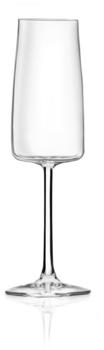 RCR Essential flute 300 ml 6 pcs