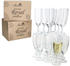 MamboCat 24er Set Royal Sektgläser 140ml