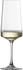 Schott-Zwiesel Champagnerglas Echo 4er Set, Kristallglas, Transparent, 395 ml