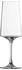 Schott-Zwiesel Champagnerglas Echo 4er Set, Kristallglas, Transparent, 395 ml