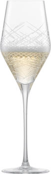 Schott-Zwiesel 1 GLAS handmade CHAMPAGNER BAR PREMIUM No.2 77 MIT MOUSSIERPUNKT 122292