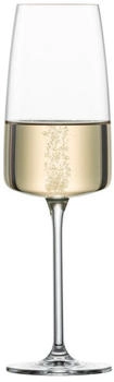 Schott-Zwiesel Sektglas Leicht und Frisch Sensa - 388ml 01l FS (6 Stk.)