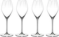 Riedel PERFORMANCE Champagner Glas 4er Set (P3G4)