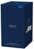Villeroy & Boch Manufacture Rock blanc Champagnerkelch Set, 4tlg. 260 ml, Kristallglas, mattweiße Schieferoptik