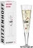 Ritzenhoff 1072007 Champus New York Edition Theresa Kuhlmann 2024 in Geschenkbox