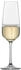 Schott-Zwiesel Sektglas Tulip 4er Set mit Moussierpunkt Kristallglas 283 ml