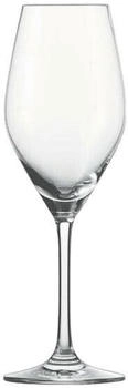 Schott-Zwiesel Sektgläser Vina 01 l - 2700 ml 6 Stück