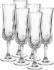 Eclat Sektkelch 14 cl, Glas LONGCHAMP, transparent